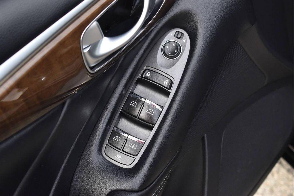 used 2019 INFINITI Q50 car, priced at $15,995