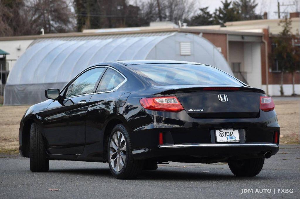 used 2015 Honda Accord car, priced at $9,195