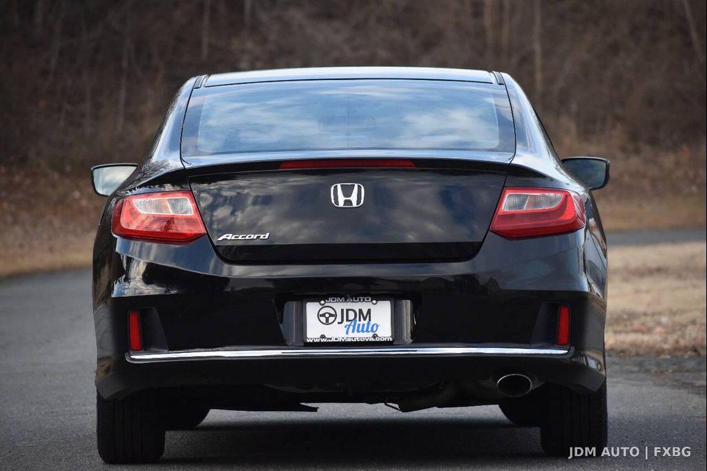 used 2015 Honda Accord car, priced at $9,195