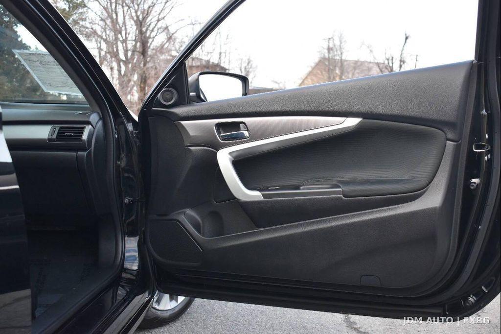 used 2015 Honda Accord car, priced at $9,195