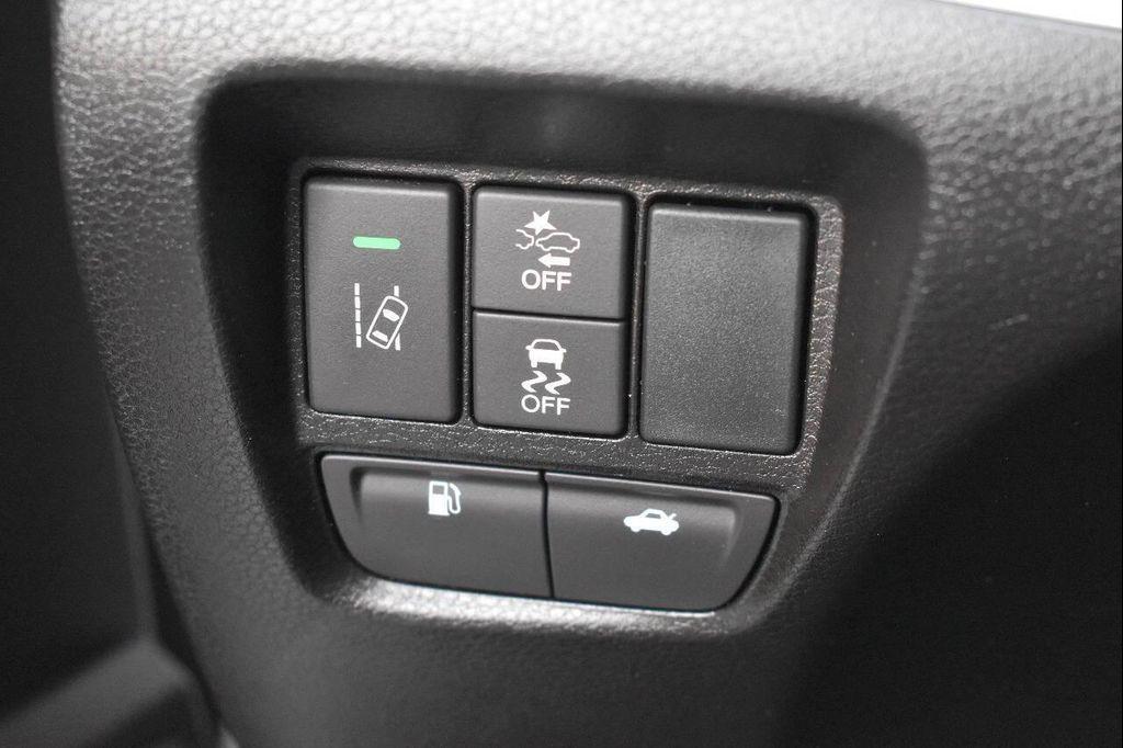 used 2018 Acura TLX car, priced at $17,495