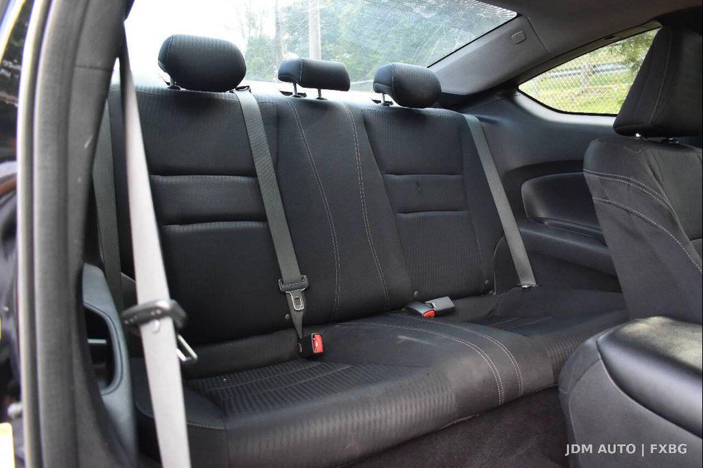 used 2015 Honda Accord car, priced at $10,195