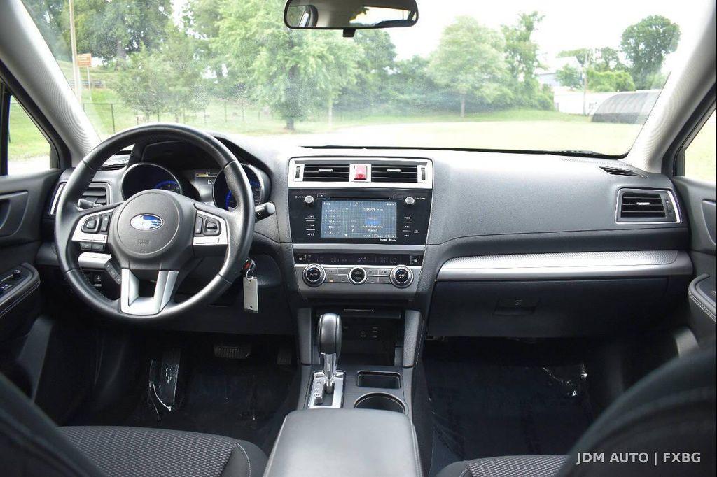 used 2016 Subaru Outback car, priced at $12,495