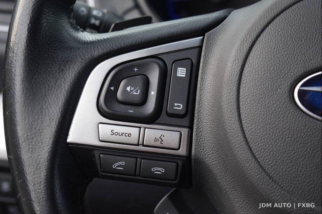 used 2016 Subaru Outback car, priced at $12,495