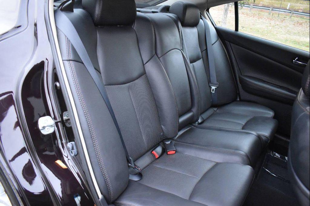 used 2012 Nissan Maxima car, priced at $7,495