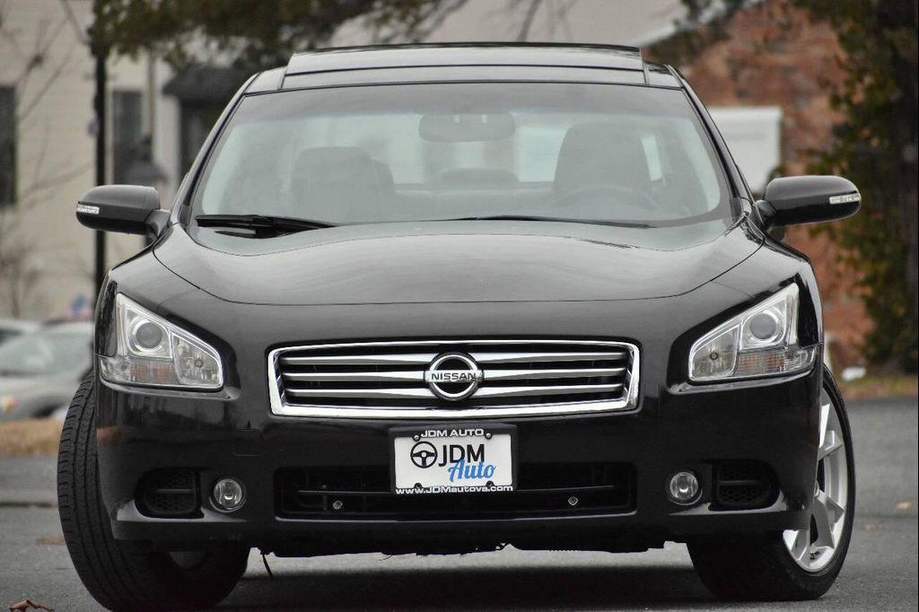 used 2012 Nissan Maxima car, priced at $7,495