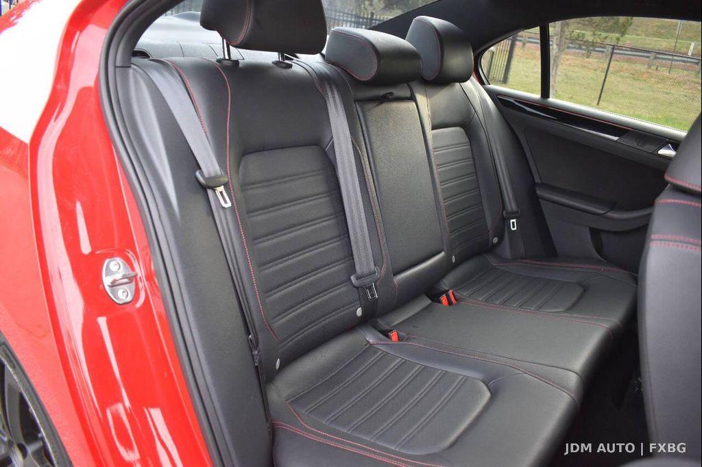 used 2016 Volkswagen Jetta car, priced at $10,495