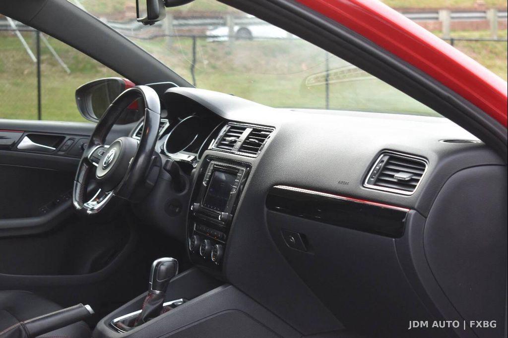 used 2016 Volkswagen Jetta car, priced at $10,495