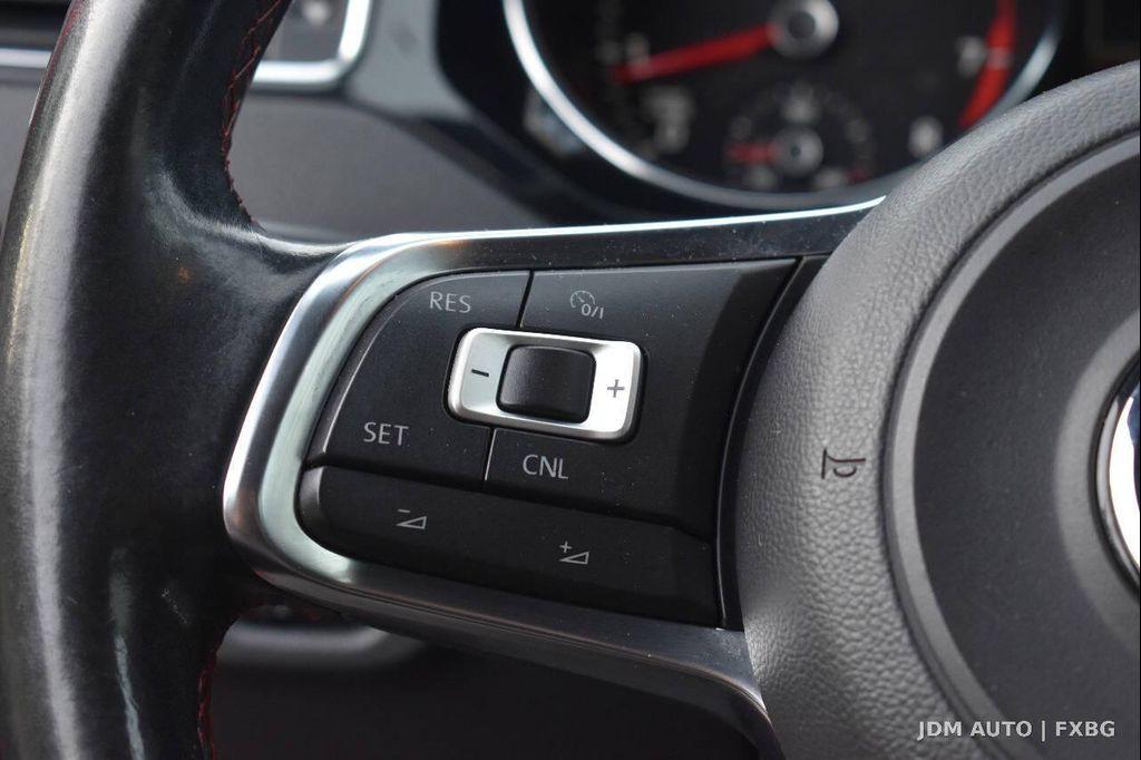 used 2016 Volkswagen Jetta car, priced at $10,495