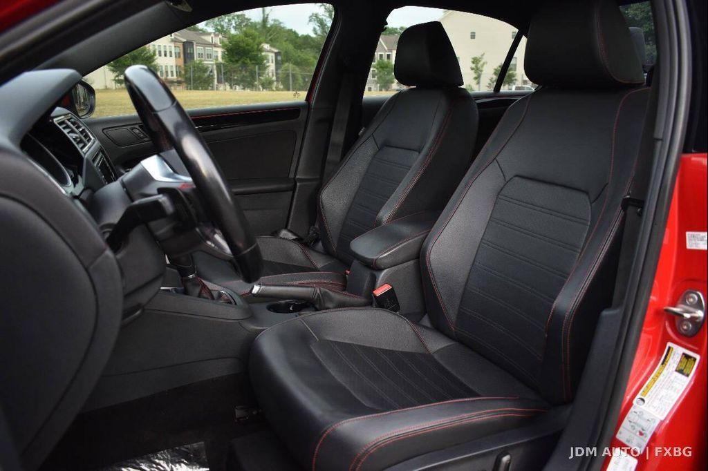 used 2016 Volkswagen Jetta car, priced at $10,495