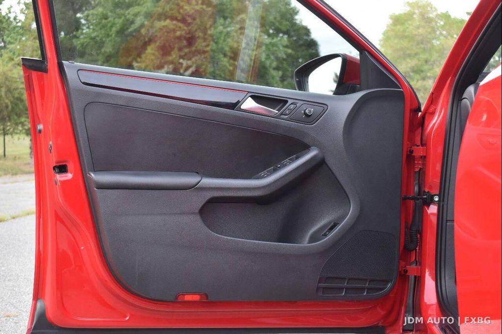 used 2016 Volkswagen Jetta car, priced at $10,495