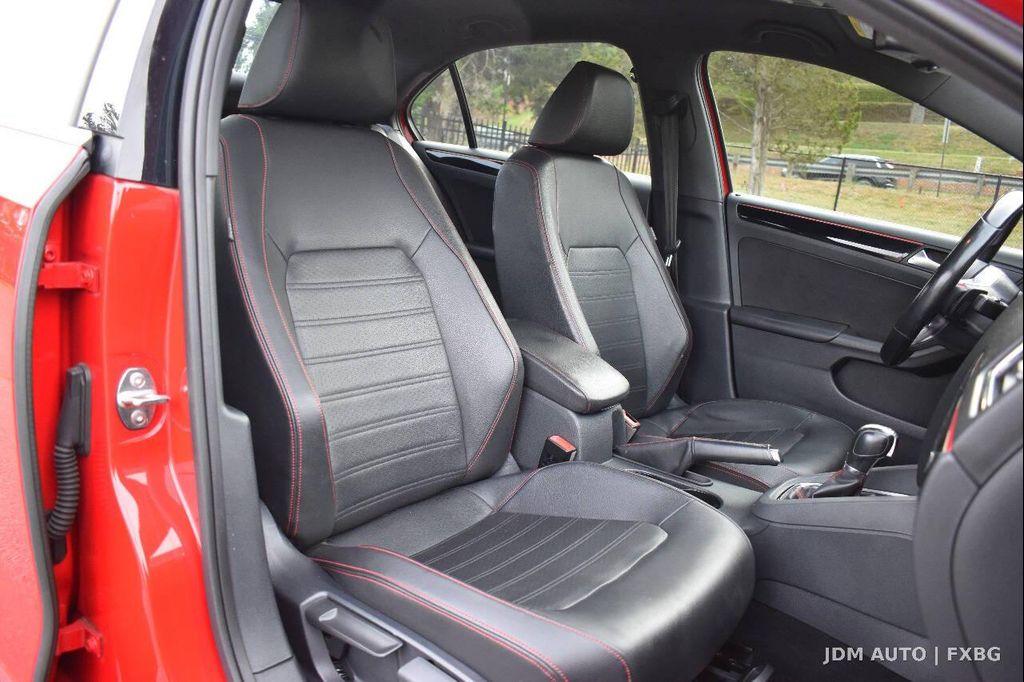 used 2016 Volkswagen Jetta car, priced at $10,495