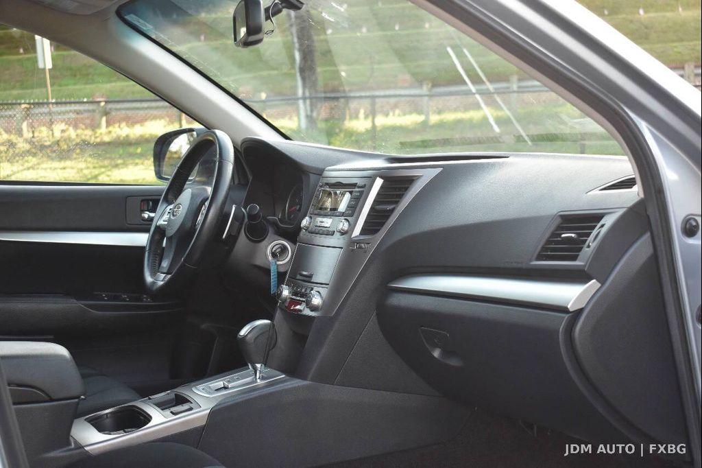 used 2013 Subaru Outback car, priced at $7,995