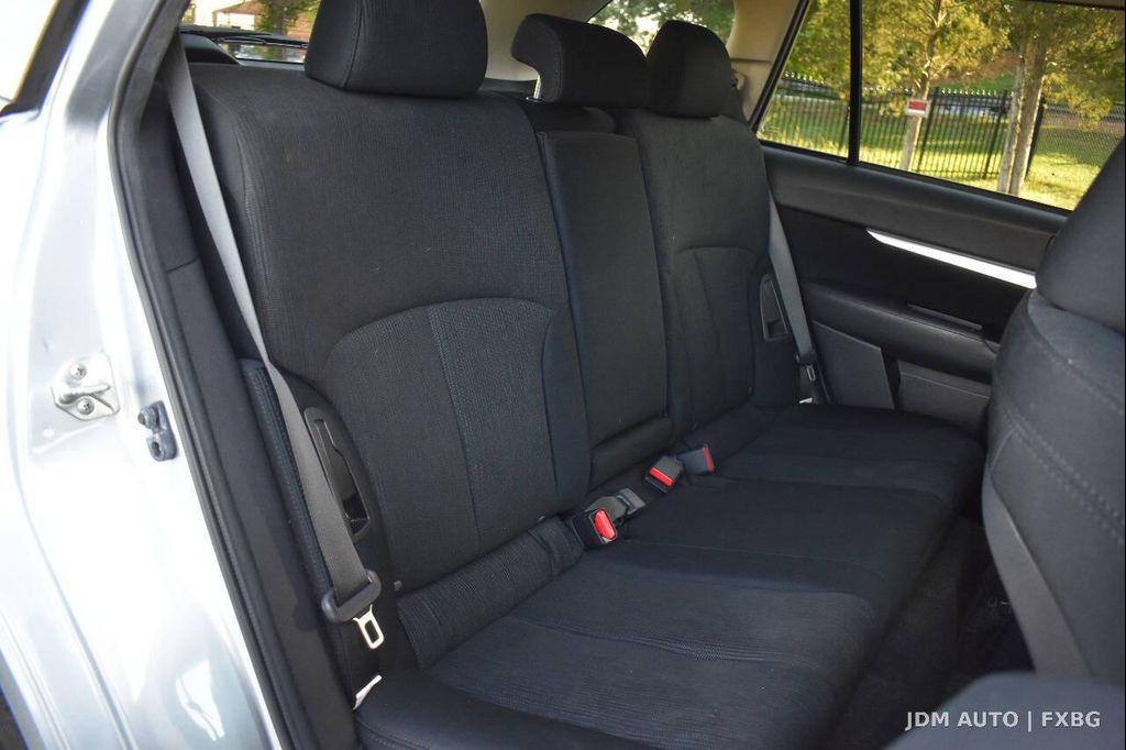 used 2013 Subaru Outback car, priced at $7,995