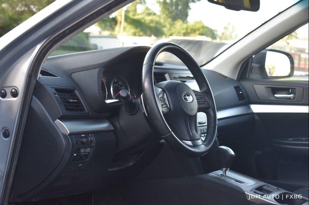 used 2013 Subaru Outback car, priced at $7,995