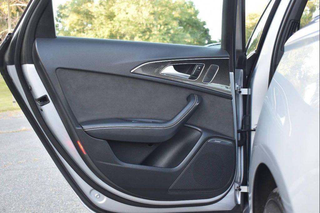 used 2016 Audi S6 car, priced at $22,495