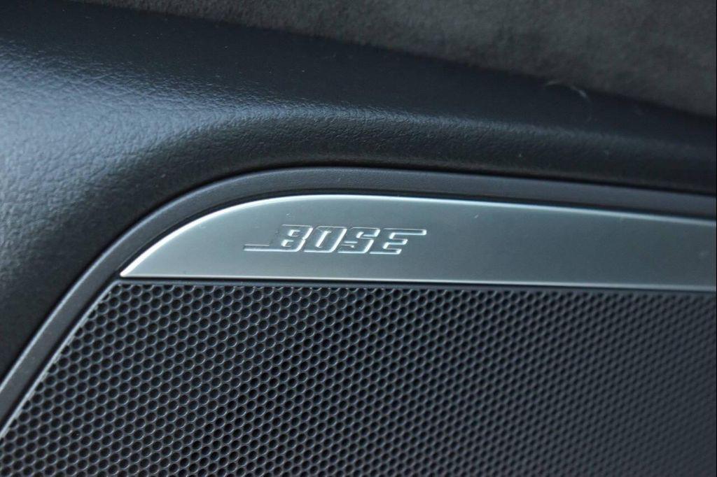 used 2016 Audi S6 car, priced at $22,495