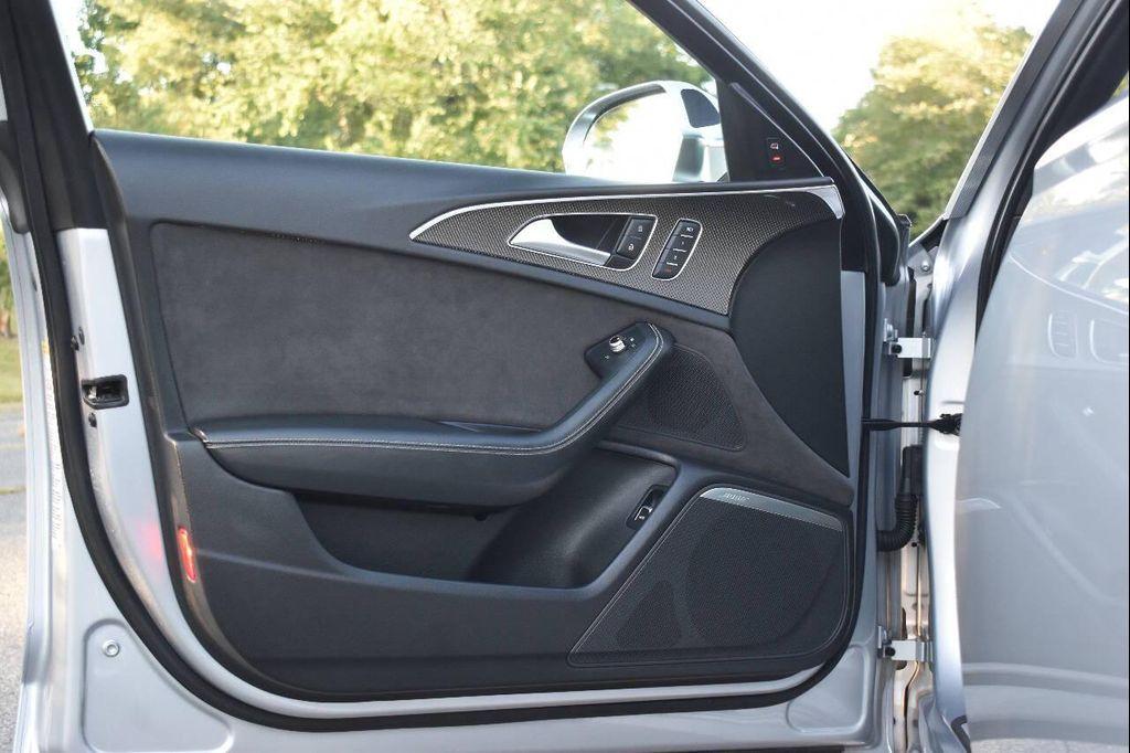 used 2016 Audi S6 car, priced at $22,495