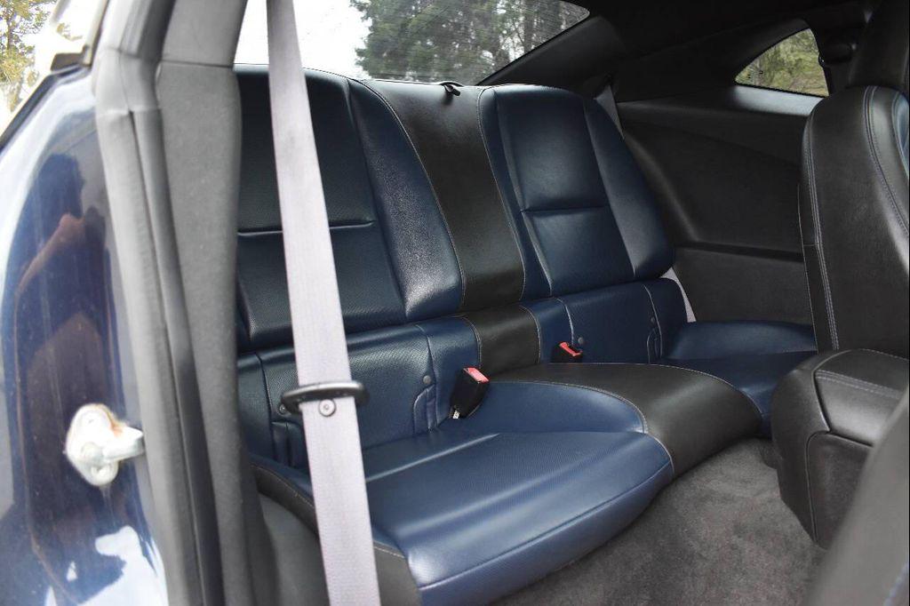 used 2015 Chevrolet Camaro car, priced at $13,995