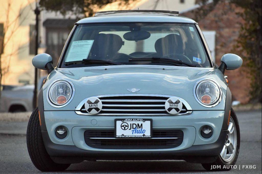 used 2013 MINI Hardtop car, priced at $6,495