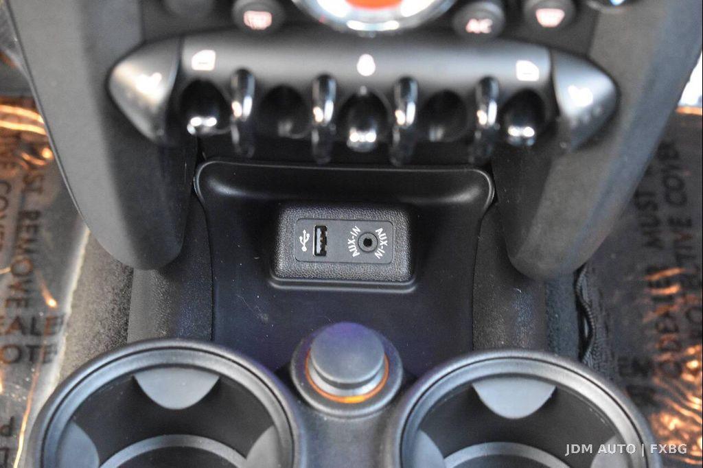 used 2013 MINI Hardtop car, priced at $6,495