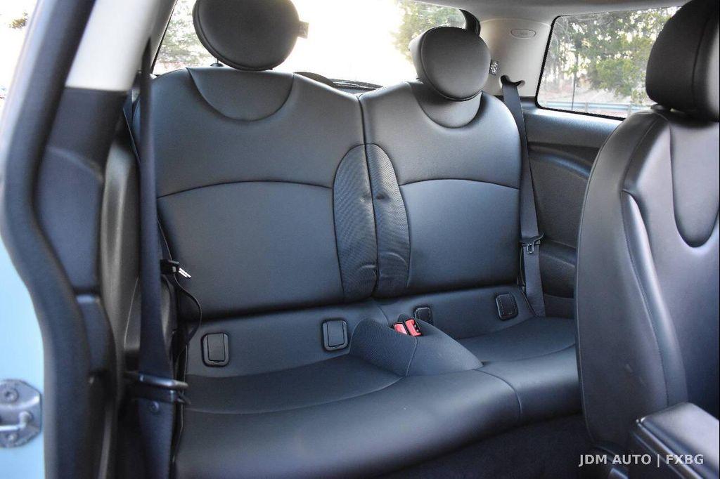 used 2013 MINI Hardtop car, priced at $6,495