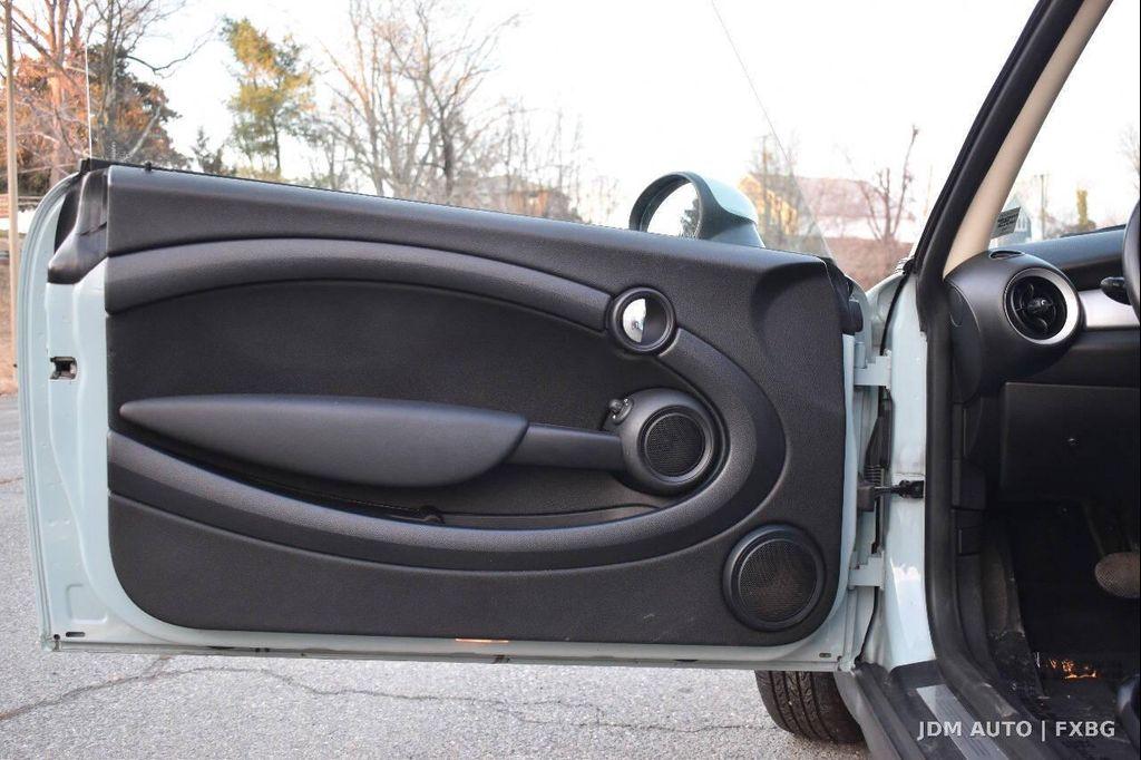 used 2013 MINI Hardtop car, priced at $6,495