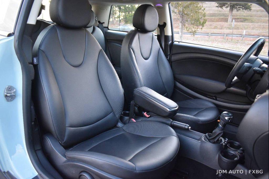 used 2013 MINI Hardtop car, priced at $6,495