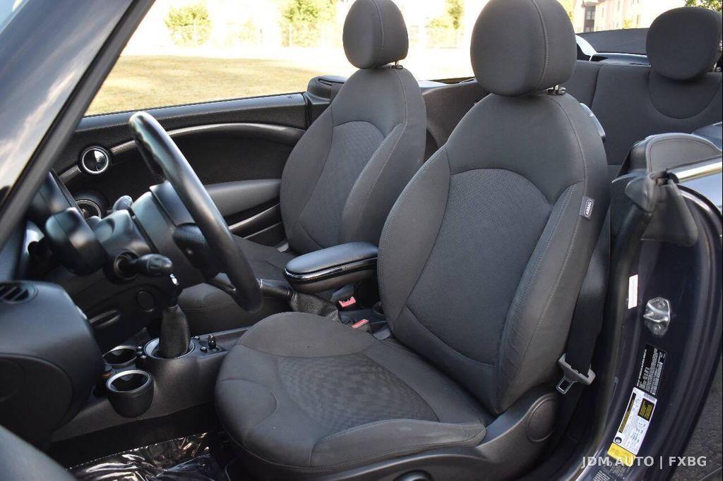 used 2012 MINI Cooper S car, priced at $7,495