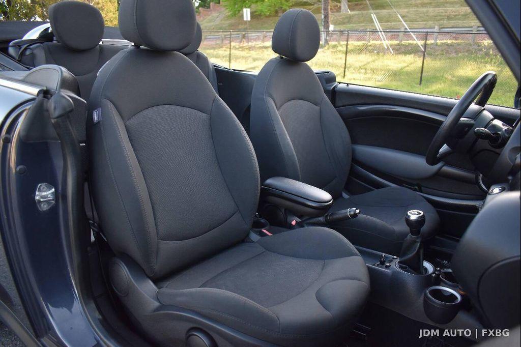 used 2012 MINI Cooper S car, priced at $7,495