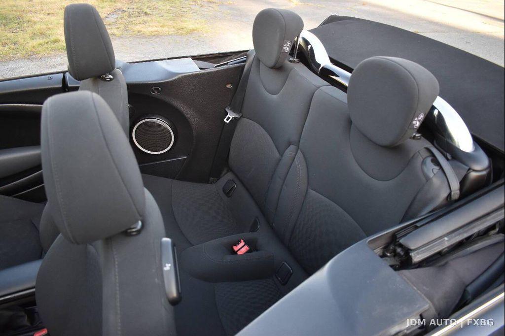 used 2012 MINI Cooper S car, priced at $7,495