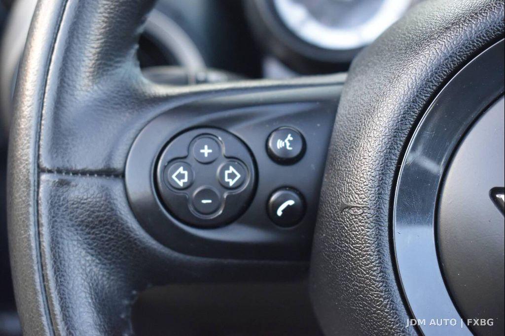 used 2012 MINI Cooper S car, priced at $7,495