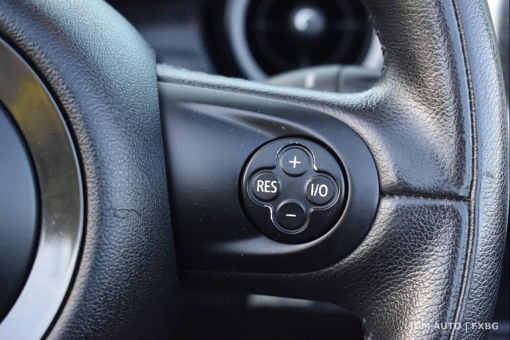 used 2012 MINI Cooper S car, priced at $7,495