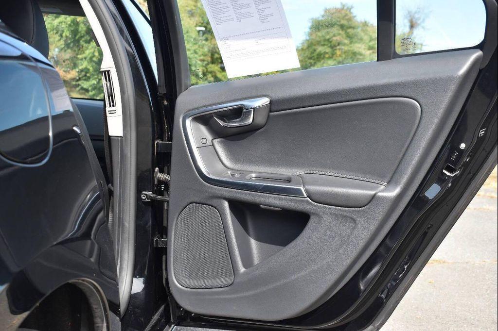 used 2015 Volvo S60 car, priced at $11,995