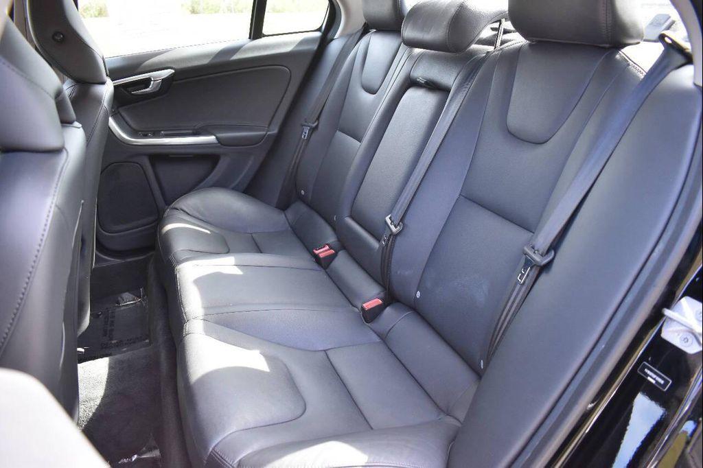 used 2015 Volvo S60 car, priced at $11,995