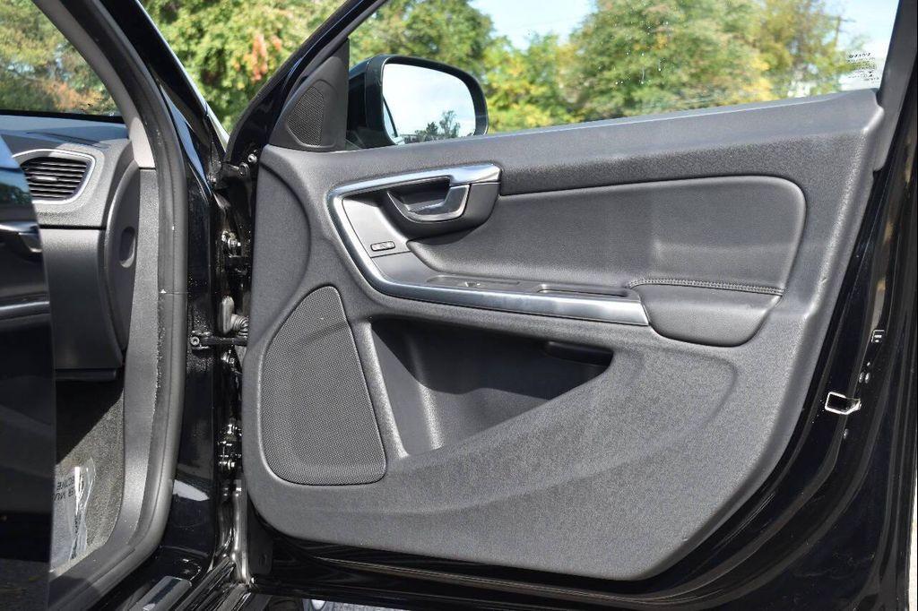 used 2015 Volvo S60 car, priced at $11,995