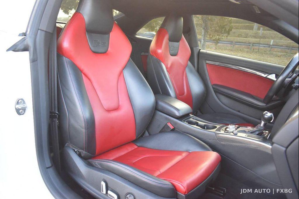 used 2016 Audi S5 car, priced at $18,495