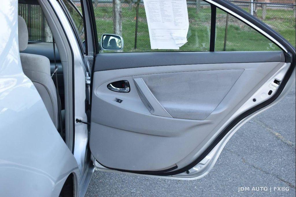 used 2011 Toyota Camry car, priced at $6,495