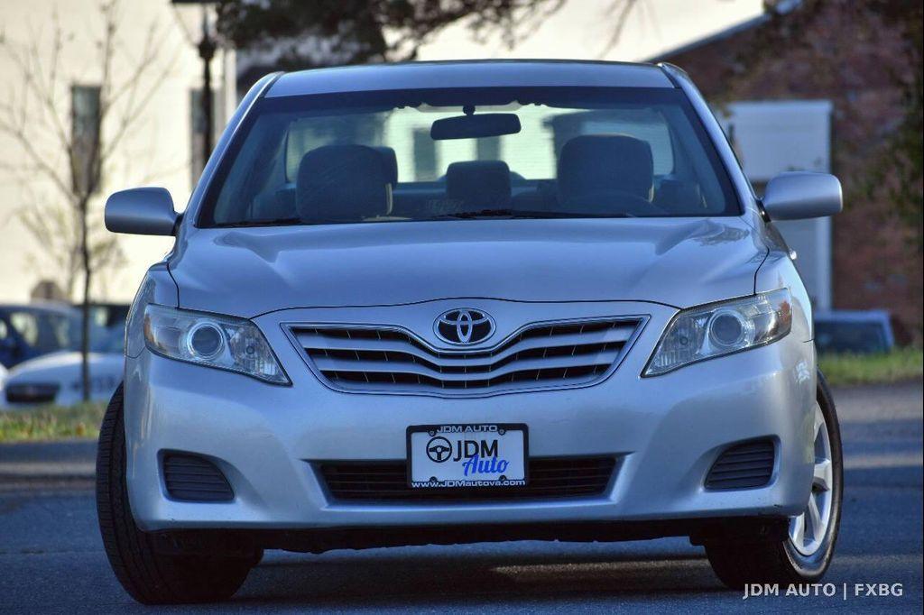 used 2011 Toyota Camry car, priced at $6,495
