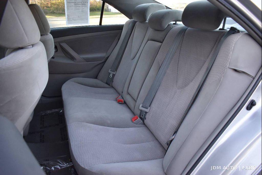 used 2011 Toyota Camry car, priced at $6,495