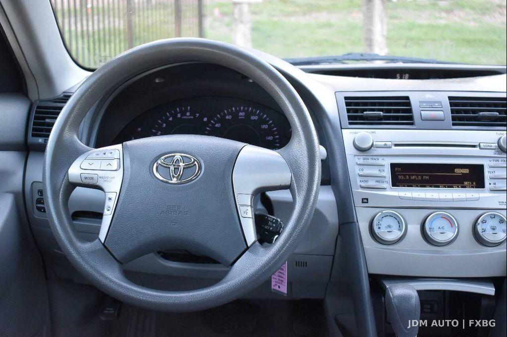 used 2011 Toyota Camry car, priced at $6,495