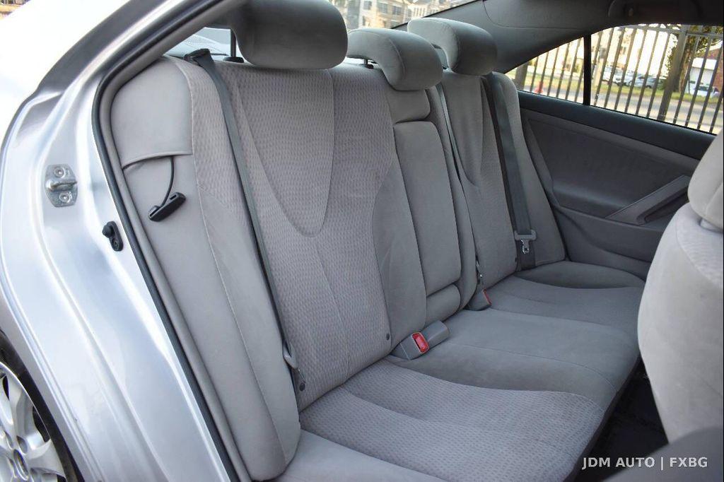 used 2011 Toyota Camry car, priced at $6,495