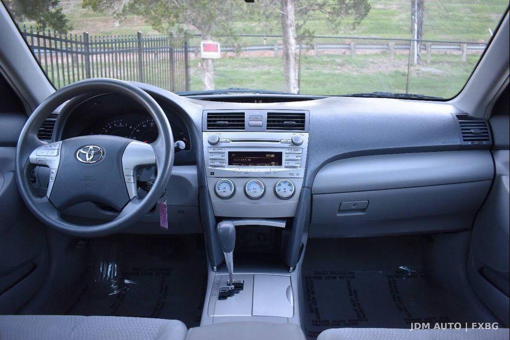 used 2011 Toyota Camry car, priced at $6,495