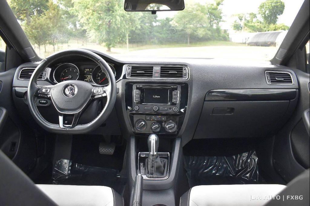 used 2015 Volkswagen Jetta car, priced at $8,195