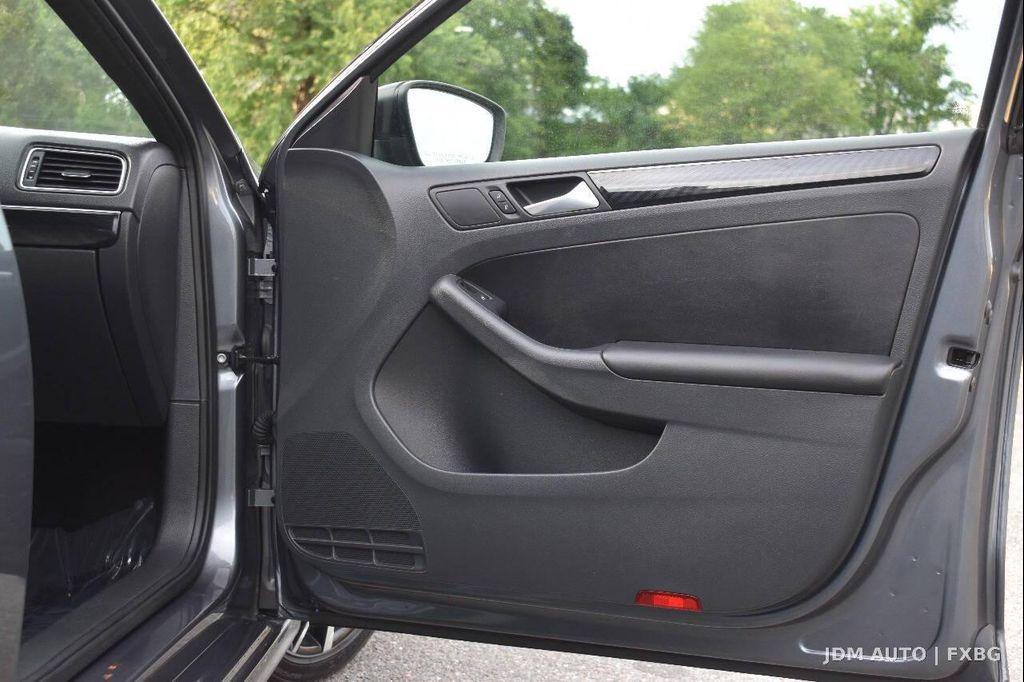 used 2015 Volkswagen Jetta car, priced at $8,195