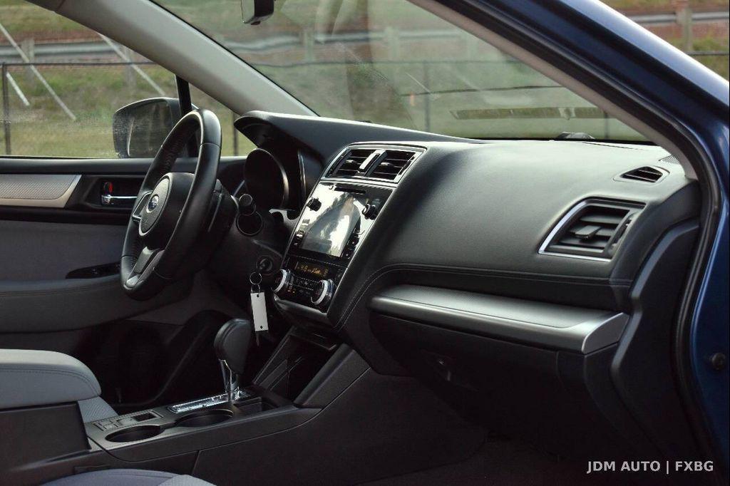 used 2019 Subaru Outback car, priced at $13,995