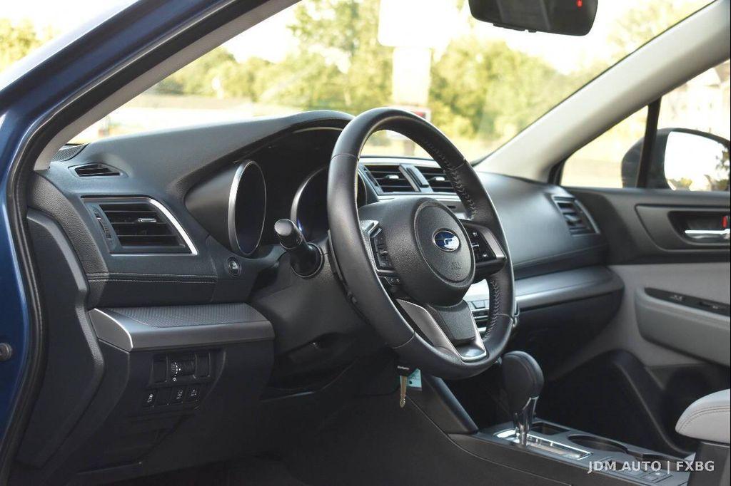 used 2019 Subaru Outback car, priced at $13,995