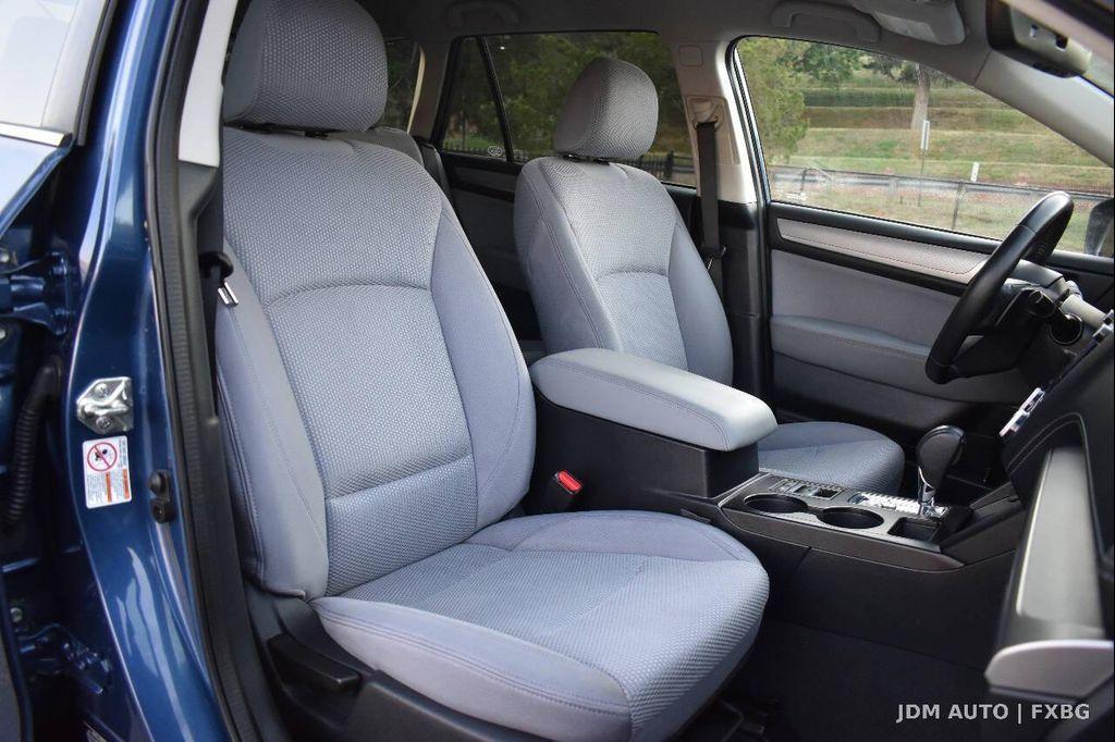 used 2019 Subaru Outback car, priced at $13,995