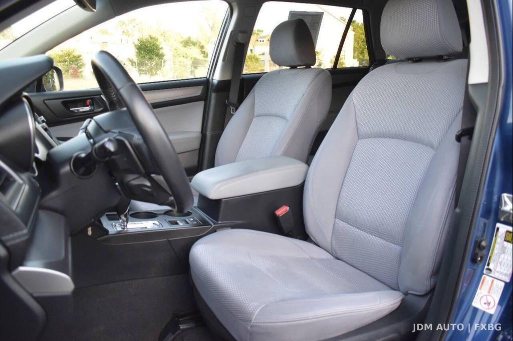 used 2019 Subaru Outback car, priced at $13,995