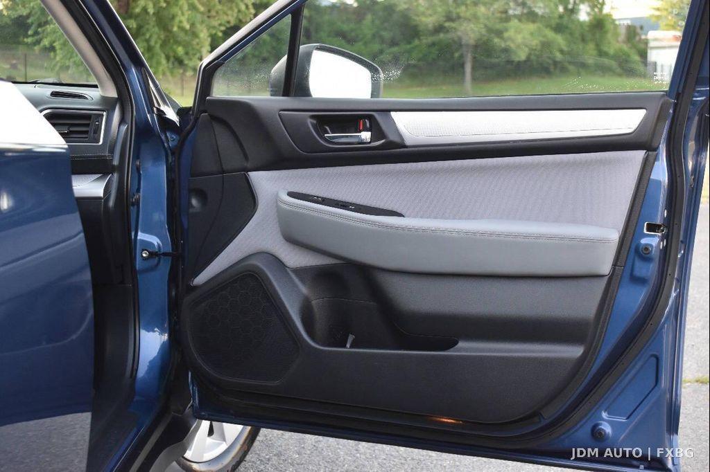 used 2019 Subaru Outback car, priced at $13,995